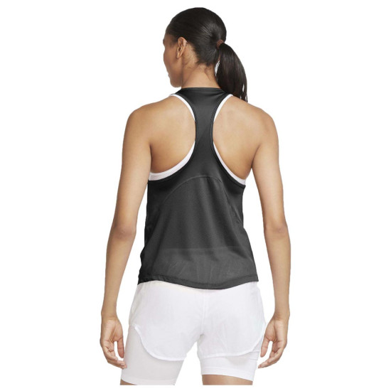 Nike Γυναικεία αμάνικη μπλούζα Miler Nike Γυναικεία αμάνικη μπλούζα Miler